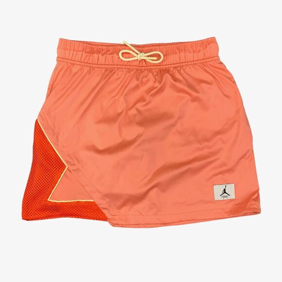 Nike Skort Womens XS Extra Small Multi Jordan Essentials Loose Fit Inner Shorts - Picture 1 of 16